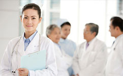 未來十年將是中國醫(yī)療的黃金時代！