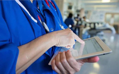 英投資數(shù)百萬英鎊開發(fā) AI 癌癥檢測(cè)技術(shù)